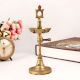 High Quality Brass Aarti Oil Lamp for Pooja