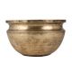 Adorable Brass Flower Pot for Home Decoration