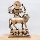 High Quality Bronze Goddess Durga Idol for Home