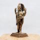 Lord Dhanvantri Bronze Statue for Worship and Decoration