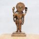 Lord Dhanvantri Bronze Statue for Worship and Decoration
