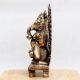 Premium Bronze Lord Ganesha Statue for Worship