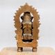 Premium Bronze Lord Ganesha Statue for Worship