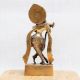 Premium Bronze Lord Krishna Idol for Home Temple