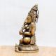 High-Quality Bronze Statue of Lord Ganesha for Worship