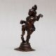 Handcrafted Hindu God Lord Krishna Statue for Decor