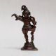 Handcrafted Hindu God Lord Krishna Statue for Decor
