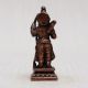 Premium Copper Statue of Lord Ram for Worship