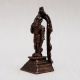 High Quality Copper Statue of Lord Parshuram for Decor