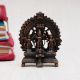 Lord Ram Darbar Copper Statue for Prayer Room
