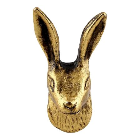 Rabbit Knobs-Bunny Drawers Knobs-Animal Knobs