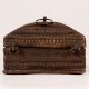 High-Quality Brass Jewelry Box in Antique Finish