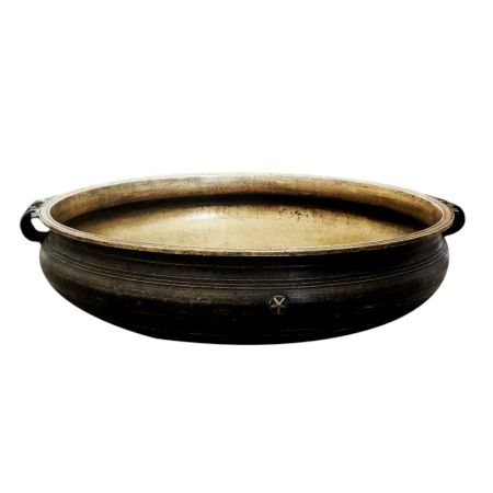 Bronze Urli-36 inches