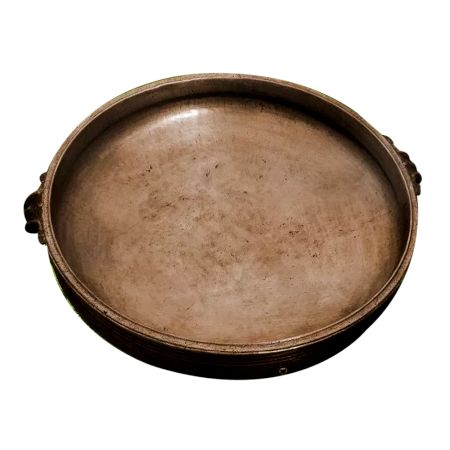 Bronze Urli-36 inches