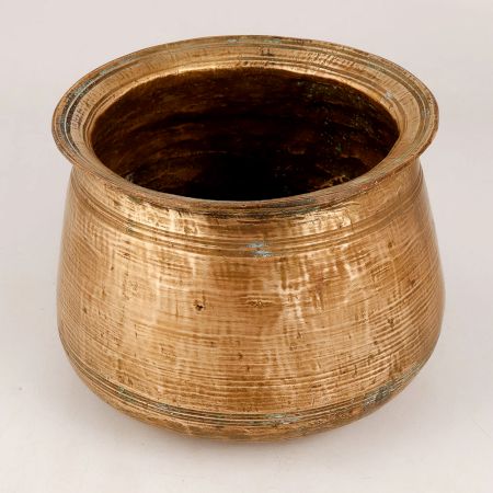 Indian Traditional Holy Pot for Hindu Rituals