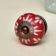 Red Etched Ceramic Knob-04