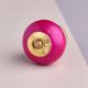 Neon Pink Knob