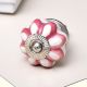 Cherry Wheel Medium Knob