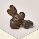 Antique Iron Bee Cabinet Knobs