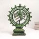 Handmade Natraja Statue Made of Finest Brass for Decor
