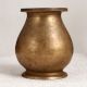 Handmade High-Quality Brass Water Pot for Decor