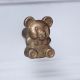 Antique Baby Panda Iron Dresser Knobs Online