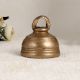 Indian Bell Metal Temple Bell for Decoration and Collection
