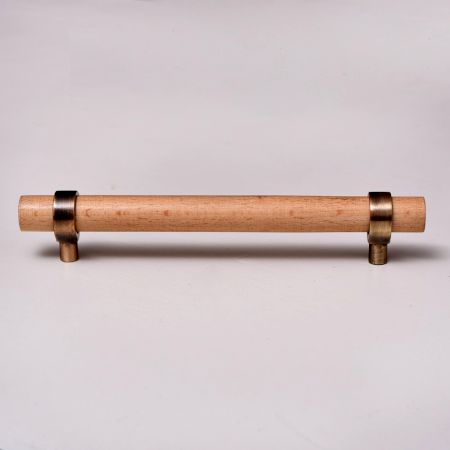 Adjustable Drawer Pulls Wooden Cabinet Handles (7 Inch)