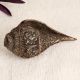 Himalayan Art Finest Brass Shell for Prayer and Decoration