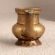 Small Finest Brass Water Pot with Spout for Home Decoration