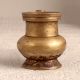 Small Finest Brass Water Pot with Spout for Home Decoration