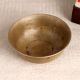 Handmade Premium Brass Bowl for Home Decoration