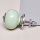 Sage Green Knob