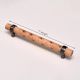 Adjustable Dresser Pulls Wooden Cabinet Handles (7 Inch)