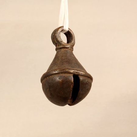 Indian Handmade Ghungroo Bell Made of Finest Bell Metal