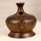 Finest Brass Hookah Base from Central India for Decoration