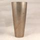 Vintage Finest Brass Holy Glass in Grey Finish for Decor