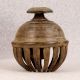 Handcrafted Finest Bell Metal Elephant Bell for Decoration