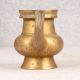 Adorable Premium Brass Sagar Water Pot for Decoration