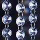 Decorative Suncatchers Crystals Ball Prism Window Hanging for Gift