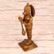 Holy Finest Brass Lord Hanuman Statue for Prayer Room