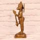 Holy Finest Brass Lord Hanuman Statue for Prayer Room