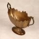 English Art Finest Brass Fruit Basket for Home Decor
