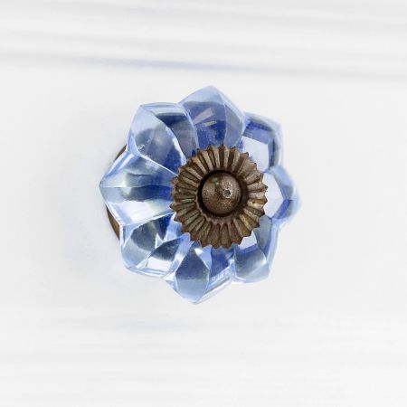 Slate Blue Knob, Big