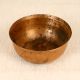 South Indian Handmade Brass Holy Bowl for Prayer Room