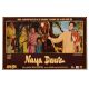 Beautiful Vintage Naya Daur Movie Print for Collection
