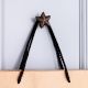 Modern Antique Starfish Iron Wall Hooks-3 Pieces