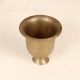 Finest Brass Holy Kumkum Cup Bowl for Prayer Room