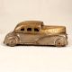 British Art Finest Brass Motor Car Box for Home Decoration