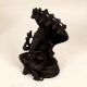 South Indian Art Brass Lord Ganesha Statue for Prayer Room
